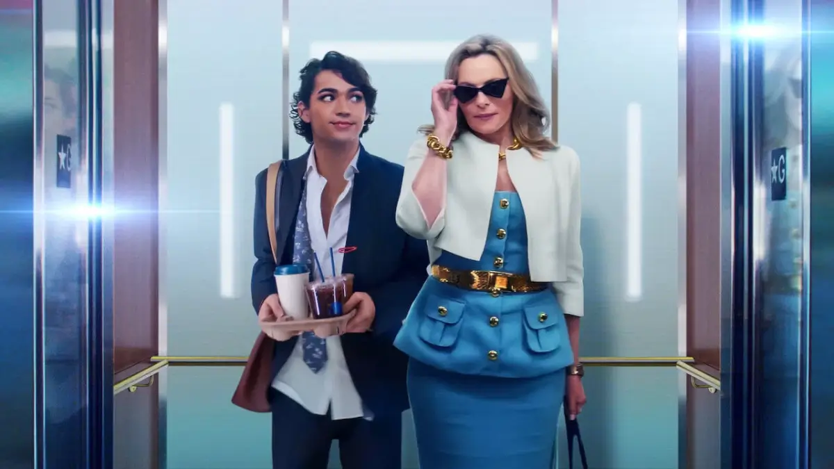 glamorous season 2 everything we know so far glamorous season 2 everything we know so far