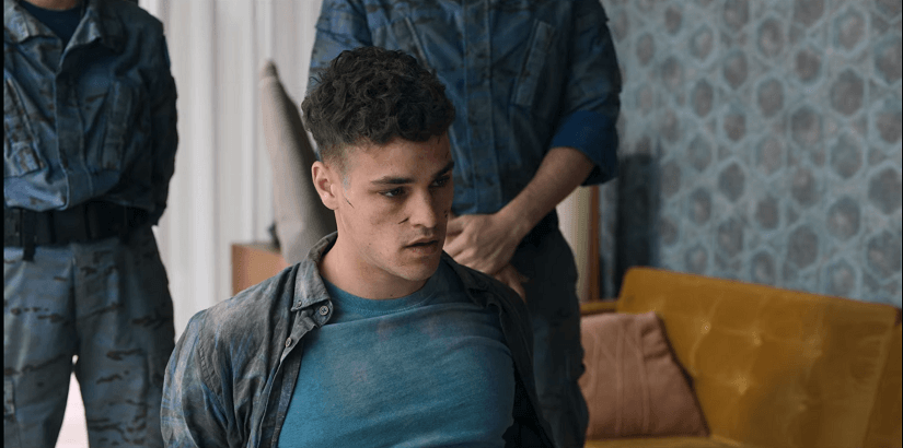 welcome to eden season 2 episode 4 charly captured welcome to eden season 2 episode 4 charly captured