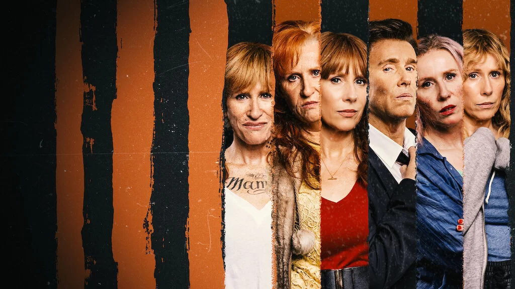 Will Hard Cell return for Netflix season 2? Will Hard Cell return for Netflix season 2?