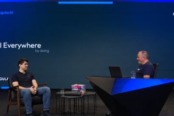 CenteIA incorporates Daniel García-Cordero to deliver hands-on AI training